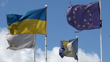 Conflicto Rusia Ucrania Unión Europea