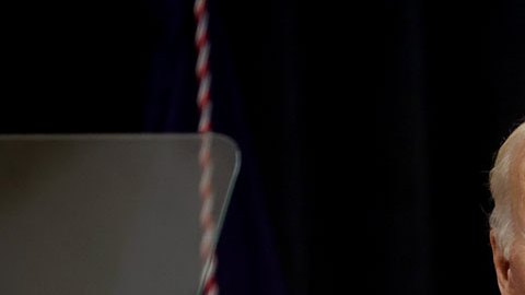 Joe Biden confía en una "rápida" entrada de Finlandia y Suecia en la OTAN