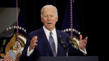 Joe Biden confía en una "rápida" entrada de Finlandia y Suecia en la OTAN