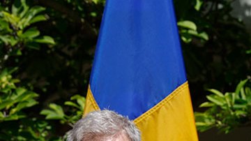 Joe Biden: Finlandia y Suecia cumplen todos los requisitos para entrar en la OTAN
