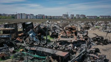 Conflicto Rusia Ucrania Donetsk Lugansk