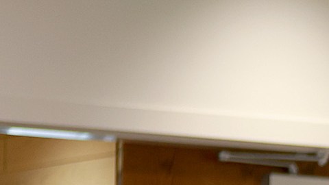 Electores usan máquinas de votación para llenar sus boletas en las primarias de Georgia.