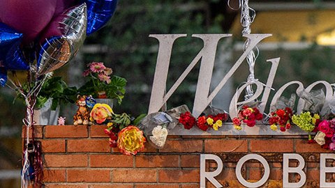 Madre y abuelo de Salvador Ramos, el asesino en Uvalde, Texas, piden perdón por la masacre que cometió