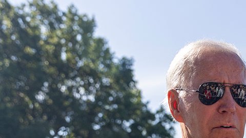 Joe Biden dice que no enviará a Ucrania misiles de largo alcance a Ucrania