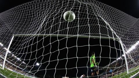 Este día se cataloga como uno de los más oscuros del fútbol.