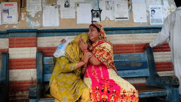 Hermanas son asesinadas por familia tras rechazar un matrimonio pactado en Pakistán
