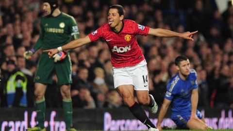 Javier Hernández