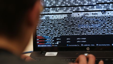 Hacker