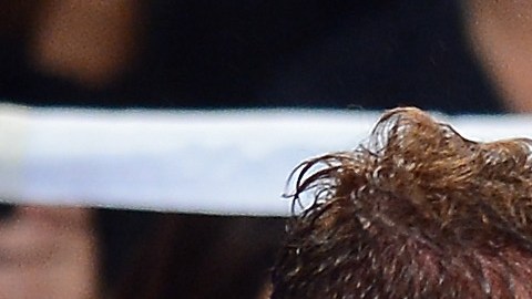 Saúl Álvarez perdió contra Mayweather en el 2013.
