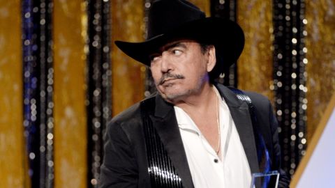 Joan Sebastian | Kevin Winter/Getty Images.