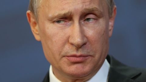 “Terrorismo alimentario", el arma de Putin que amenaza riesgo de una hambruna global