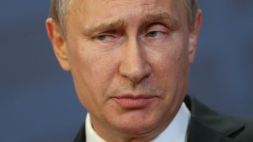 “Terrorismo alimentario", el arma de Putin que amenaza riesgo de una hambruna global