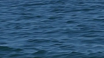Workers clean oil from the rocks and beach at Refugio State Beach in Goleta, California, May 22, 2015. The oil company behind a crude spill on the California coast vowed to do the "right thing" to clear up the mess, even as reports emerged of past leaks involving its pipelines. Plains All American Pipeline made the pledge as it said nearly 8,000 gallons of oil had been scooped up, out of some 21,000 gallons believed to have flooded into the ocean near Santa Barbara, northwest of Los Angeles. AFP PHOTO/ MARK RALSTON (Photo credit should read MARK RALSTON/AFP via Getty Images)