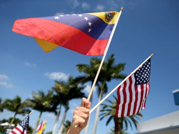 EE.UU. flexibiliza algunas sanciones económicas contra Venezuela