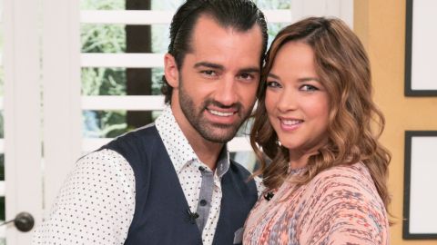 La Casa de los Famosos 2: Toni Costa habla por primera vez de Adamari López y su relación