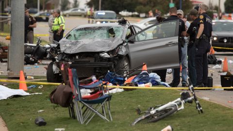 Accidente de tránsito Nebraska Lincoln