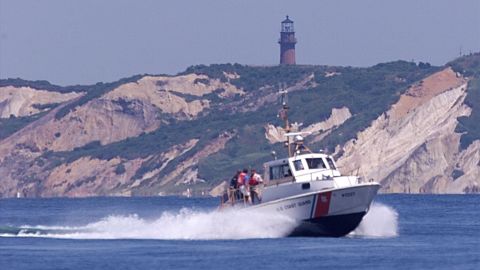 Guarda Costas Texas San Luis Pass