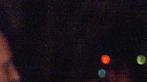 Kate Moss, Johnny Depp and Benito Del Toro