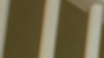 ORCUTT, CA - MAY 10: The back door into the booking area of the jail at the Santa Barbara County Sheriff Substation is shown May 10, 2005 in Orcutt, California. If convicted, Michael Jackson could be held in this facility. (Photo by Aaron Lambert-Pool/Getty Images)