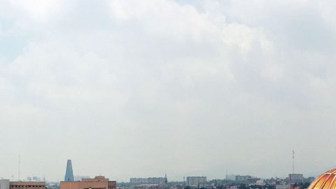 AMLO afirma que la Ciudad de México es más segura que Nueva York y Chicago