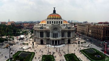 AMLO afirma que la Ciudad de México es más segura que Nueva York y Chicago