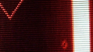 Chyno Miranda y Nacho Mendoza en el escenario de los Premios Tu Mundo 2016.