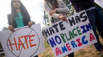Los crímenes de odio causan lesiones y muertes en EE.UU.