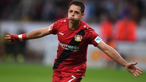 Javier Hernández