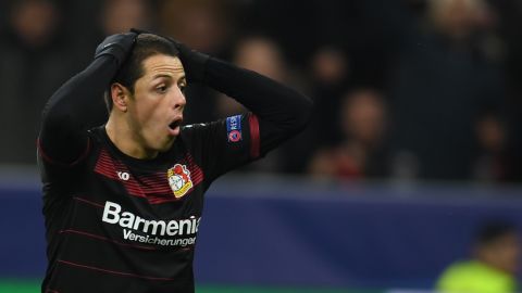 Chicharito