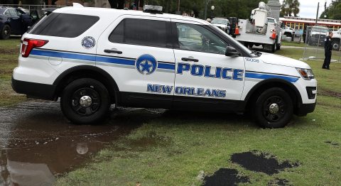 Tiroteo en graduación de secundaria en Nueva Orleans deja un muerto