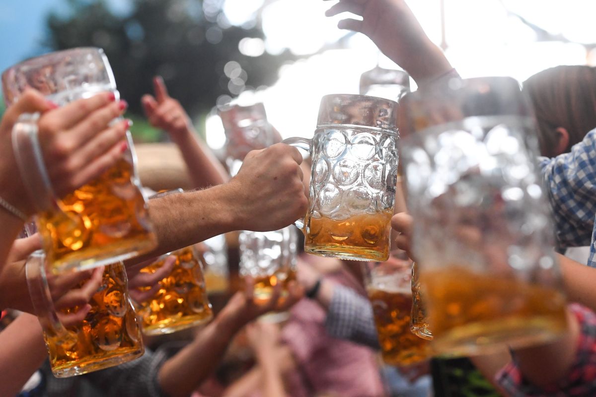 Lanzan Otan Olutta Cerveza Para Celebrar La Adhesi n De Finlandia A 
