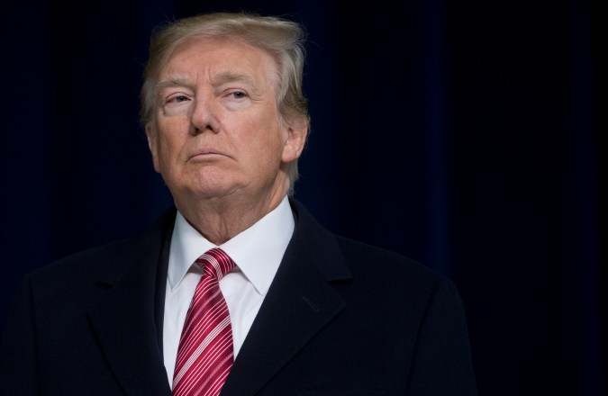 Trump emitió un comunicado el 20 de enero en el que dijo que "mi llamada telefónica al secretario de Estado de Georgia fue perfecta".