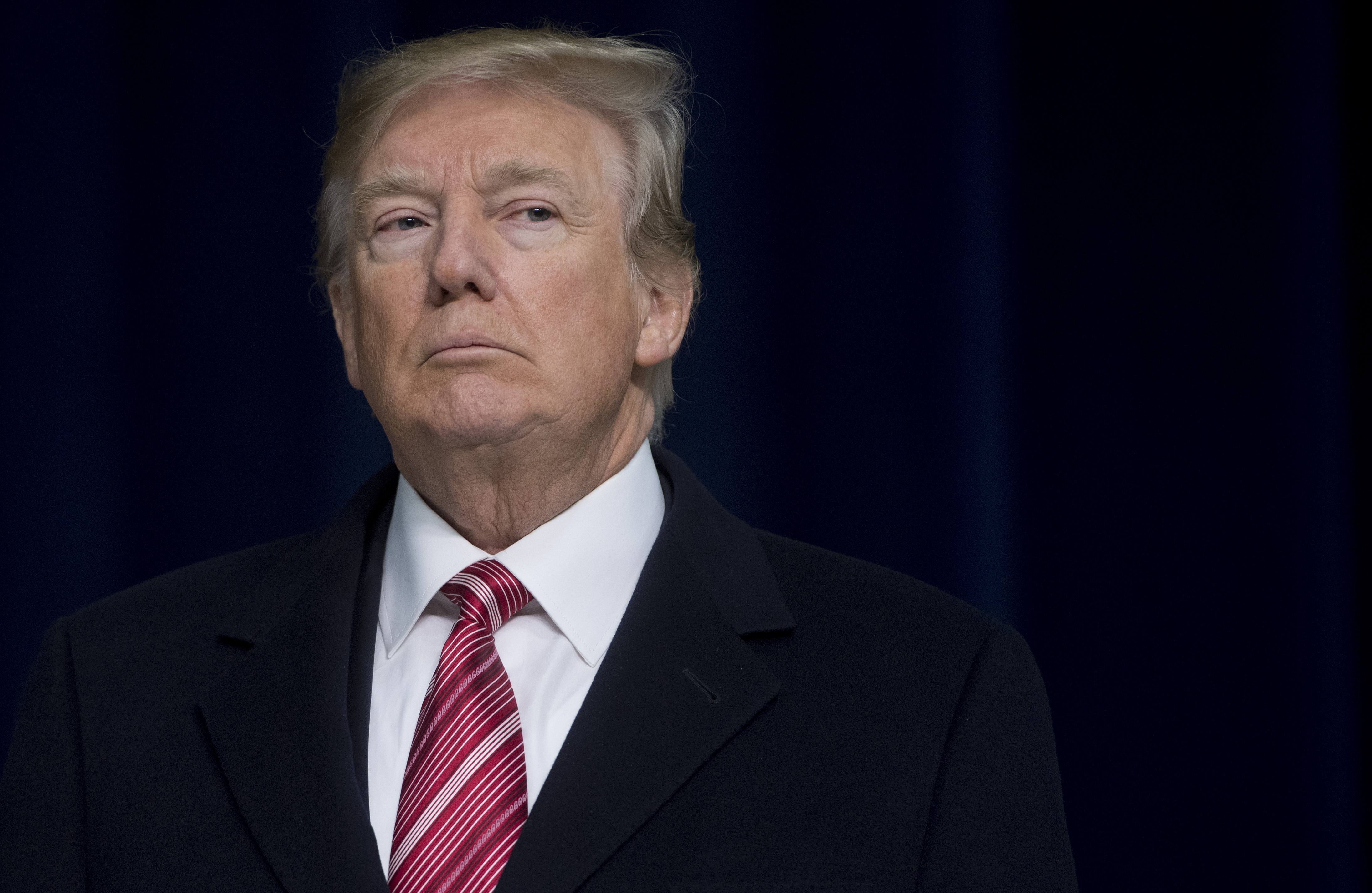Trump emitió un comunicado el 20 de enero en el que dijo que "mi llamada telefónica al secretario de Estado de Georgia fue perfecta".