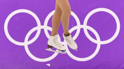 El ataque a la patinadora Nancy Kerrigan sacudió a toda el país.