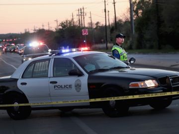 Asesinato Homicidio Georgia