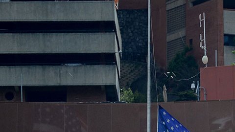 EE.UU. no invita a Venezuela ni a Nicaragua a la Cumbre de las Américas y es ambiguo sobre Cuba