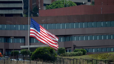EE.UU. no invita a Venezuela ni a Nicaragua a la Cumbre de las Américas y es ambiguo sobre Cuba