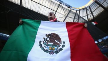 El Tri de talla baja puso en alto el nombre de México.