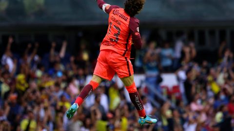 Guillermo Ochoa