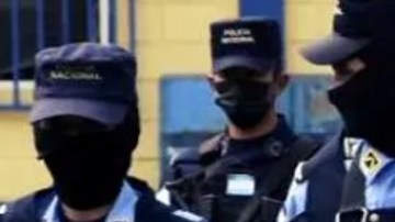 Capturan a la jefa del narco en Honduras, Herlinda Bobadilla.