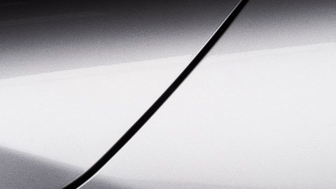 Auto híbrido.