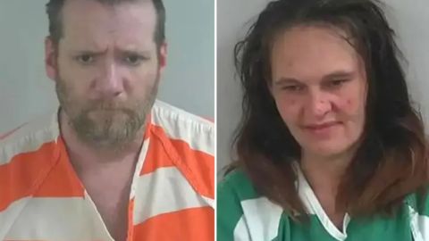 Hombre de Indiana dispara y mata a 2 intrusos en su casa y detiene a dos más a punta de pistola