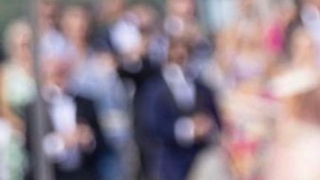 Francisca y Francesco Zampogan en su boda