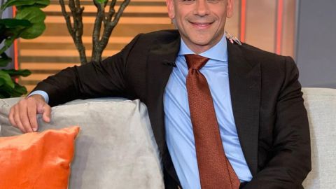 Doctor Juan Rivera