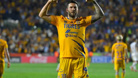 André-Pierre Gignac