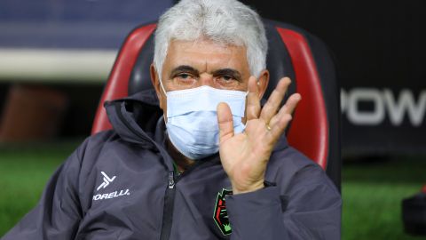 Ricardo Ferretti