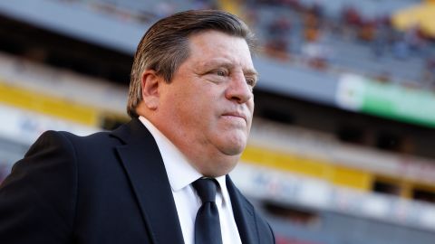 Miguel Herrera