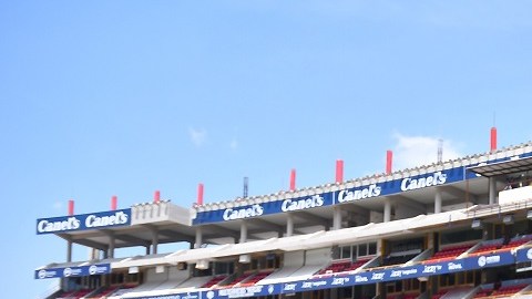 Los duelos se realizarán el próximo domingo 8 de mayo.