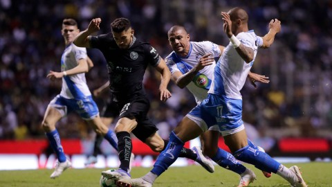 América y Puebla buscan avanzar a semifinales.