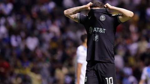 El equipo azul crema buscará la victoria en el partido de vuelta en casa el próximo sábado.